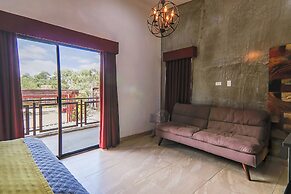Maglen Resort