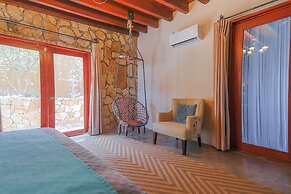 Maglen Resort