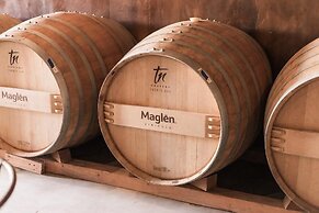Maglen Resort