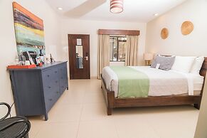 Maglen Resort