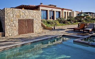Maglen Resort