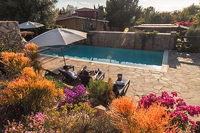 Maglen Resort