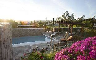 Maglen Resort