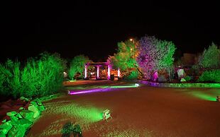 Maglen Resort