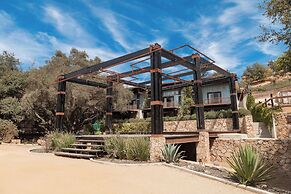 Maglen Resort