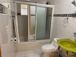 4 Bedroom Villa, private pool, security, ocean view