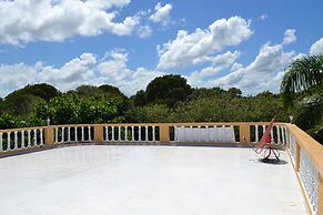 4 Bedroom Villa, private pool, security, ocean view