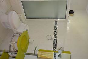 4 Bedroom Villa, private pool, security, ocean view