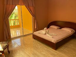 4 Bedroom Villa, private pool, security, ocean view