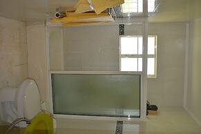 4 Bedroom Villa, private pool, security, ocean view