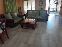4 Bedroom Villa, private pool, security, ocean view