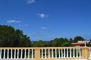 4 Bedroom Villa, private pool, security, ocean view
