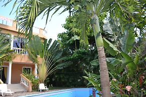 4 Bedroom Villa, private pool, security, ocean view