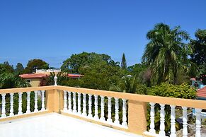 4 Bedroom Villa, private pool, security, ocean view
