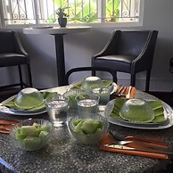 Casa Isabel Bed & Breakfast
