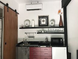 Casa Isabel Bed & Breakfast