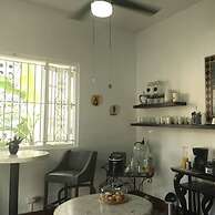 Casa Isabel Bed & Breakfast
