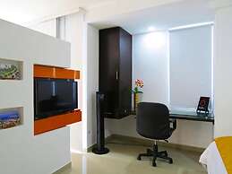 Hotel Piaro In Apartasuites