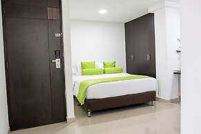 Hotel Piaro In Apartasuites