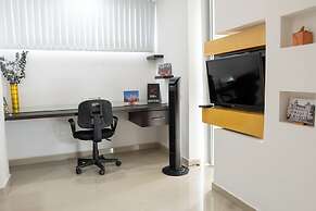Hotel Piaro In Apartasuites