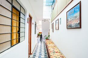 Anccalla Inn