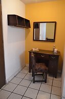 Hotel Gomez