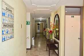 Hotel Gomez