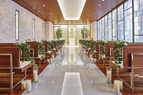 Hotel Nikko Tachikawa Tokyo