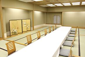 Hotel Nikko Tachikawa Tokyo