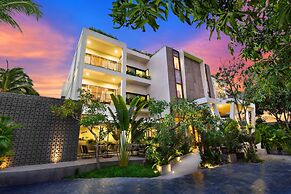 Popular Residence Hotel
