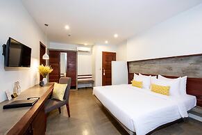 Popular Residence Hotel