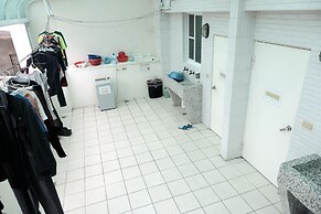 Backpacker 41 hostel - Kaohsiung