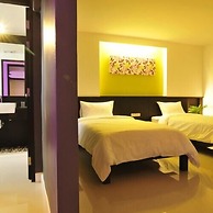 @24 Boutique Hotel