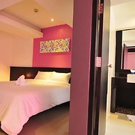 @24 Boutique Hotel