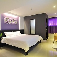 @24 Boutique Hotel