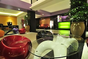 @24 Boutique Hotel