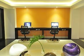 @24 Boutique Hotel