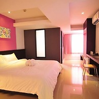 @24 Boutique Hotel