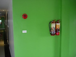 @24 Boutique Hotel