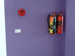 @24 Boutique Hotel