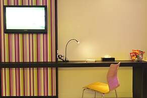 @24 Boutique Hotel