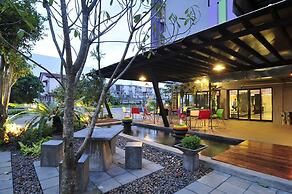 @24 Boutique Hotel