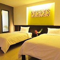 @24 Boutique Hotel