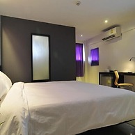 @24 Boutique Hotel