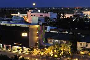 @24 Boutique Hotel