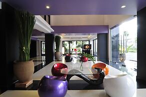 @24 Boutique Hotel