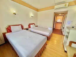 Sakura Hotel Hat Yai