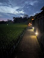 Uma Padi Villa