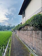Uma Padi Villa