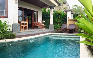 Uma Padi Villa
